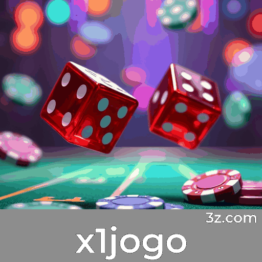 x1jogo: Inovação e Tecnologia em Jogos de Apostas