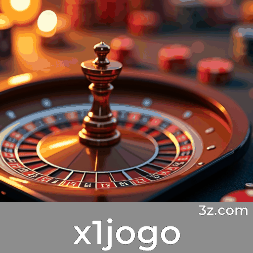 x1jogo: Apostas em Esportes para Brasileiros