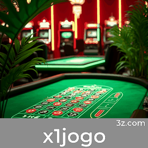 x1jogo: Apostas em Esportes para Brasileiros