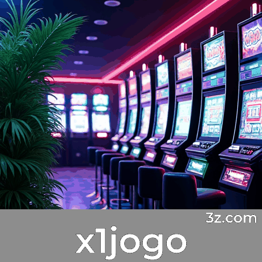 X1jogo: Sua Experiência com Jogos de Mesa ao Vivo