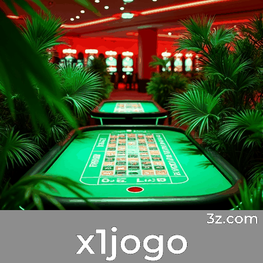 x1jogo: Apostas em Esportes para Brasileiros