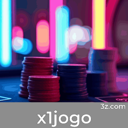 x1jogo: Inovação e Tecnologia em Jogos de Apostas