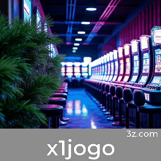 Experimente a Conveniência Completa do x1jogo